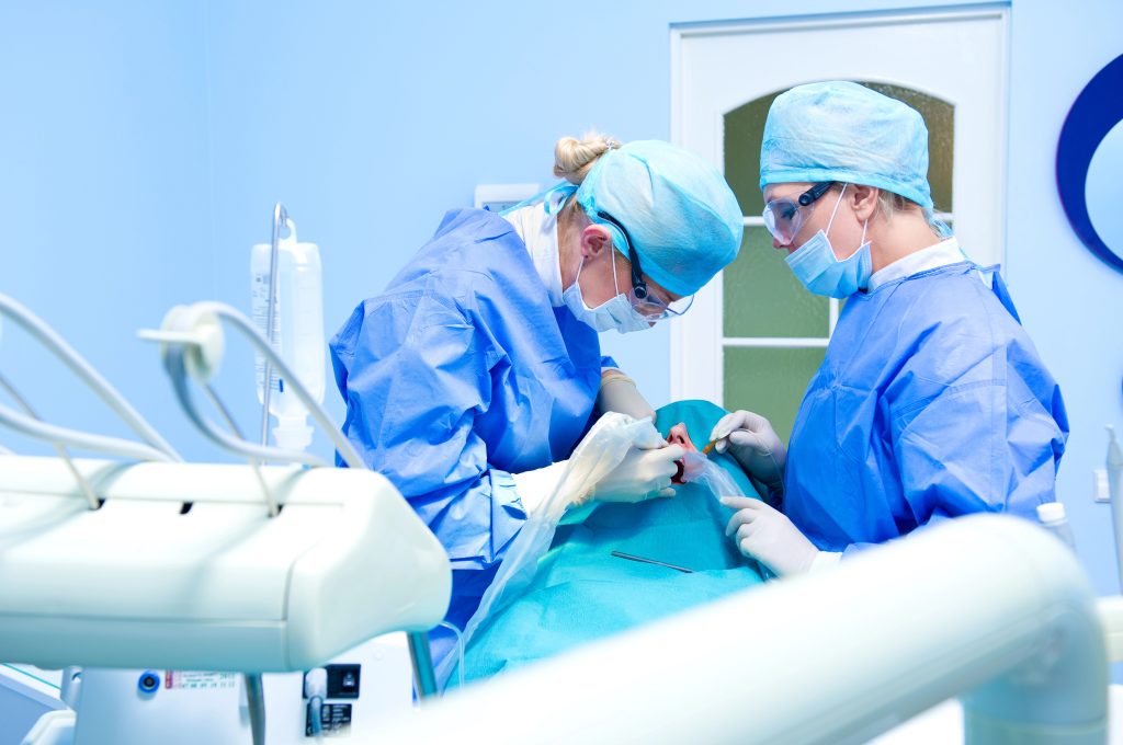 implante dental en lebrija