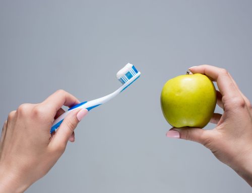La dieta anticaries: Alimentos que fortalecen tus dientes de manera natural