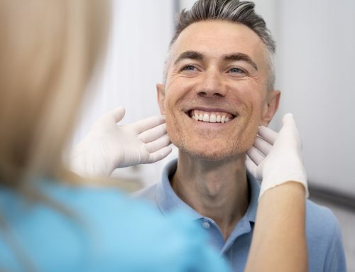Dientes y emociones: ¿Cómo influye tu sonrisa en tu autoestima y bienestar?